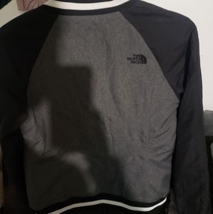 XS North Face Bomber Jacket